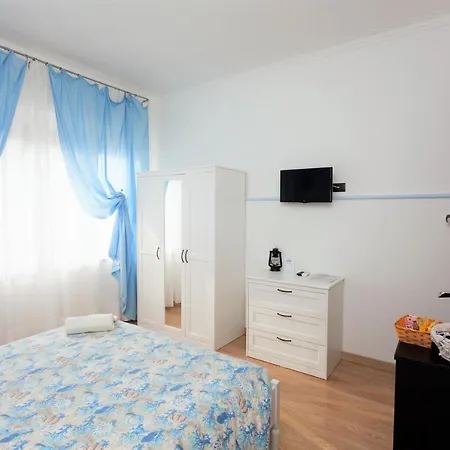 Stella Marina Гостевой дом 2*