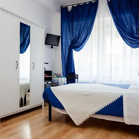 Stella Marina Pensjonat 4*