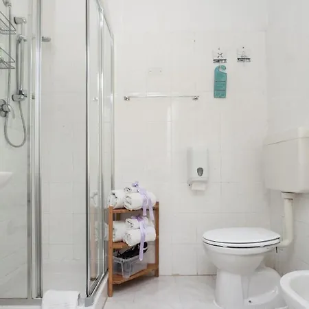 Stella Marina Гостевой дом 4*