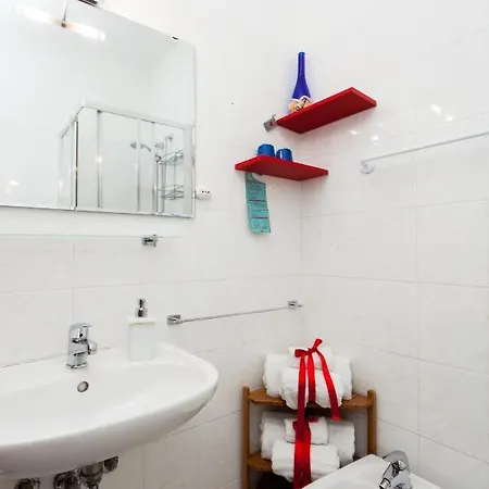 Stella Marina Pensjonat 4*