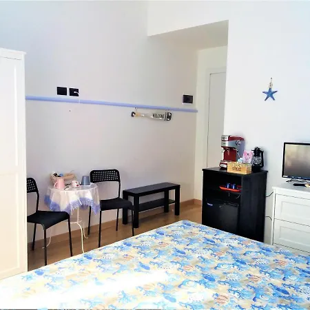 斯特拉海滨酒店