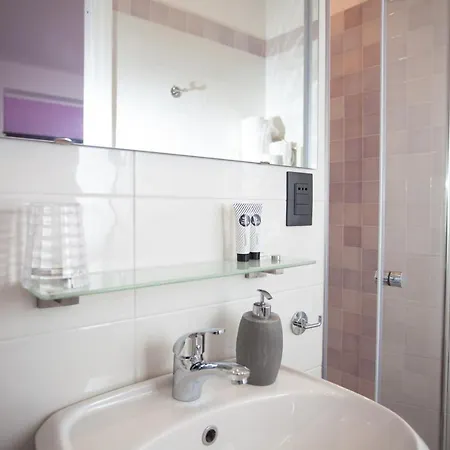 Pensjonat Stella Marina Camogli