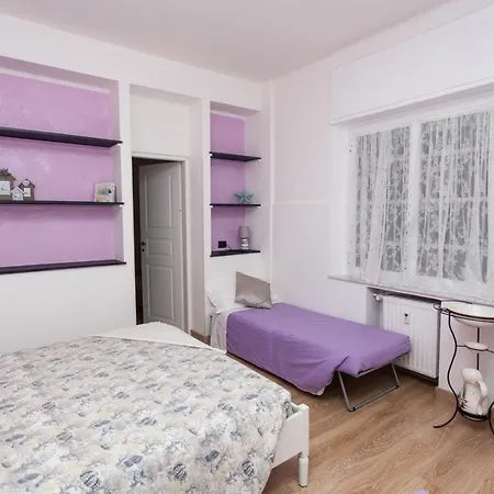 Stella Marina Гостевой дом Камольи