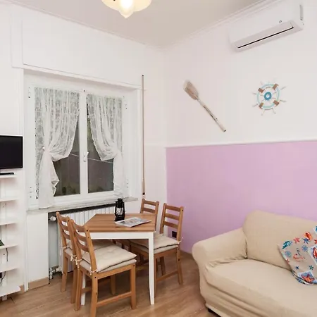 Stella Marina Camogli