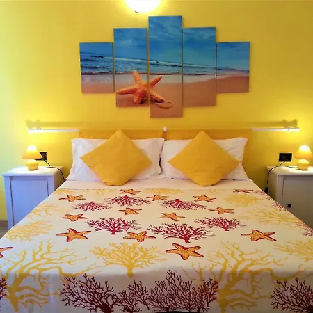 斯特拉海滨酒店