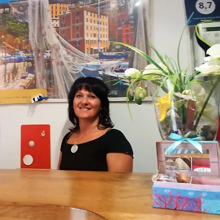 斯特拉海滨酒店 招待所 卡莫利