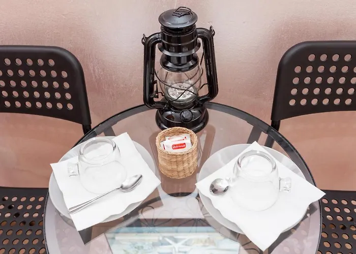 بيت ضيافة Stella Marina كامولّي