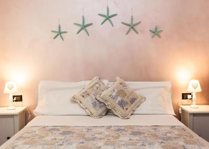 بيت ضيافة Stella Marina