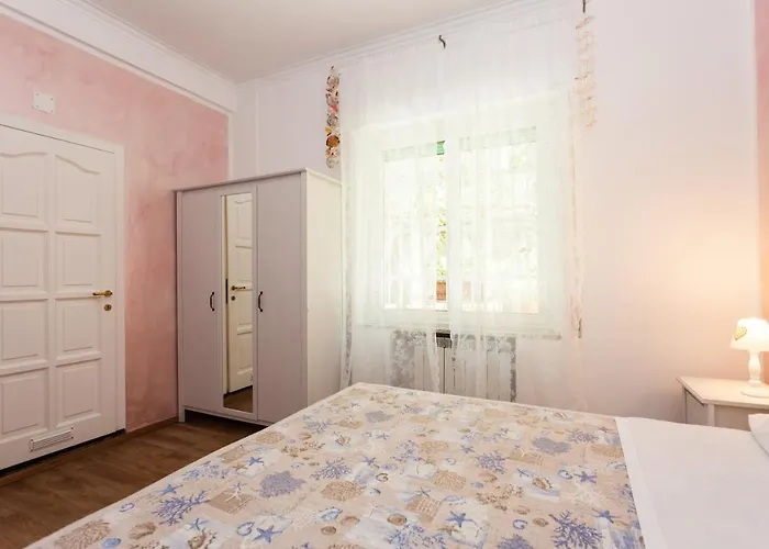 Stella Marina بيت ضيافة 4*