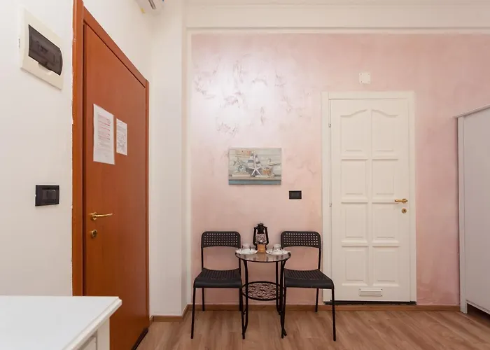 Stella Marina 4* كامولّي