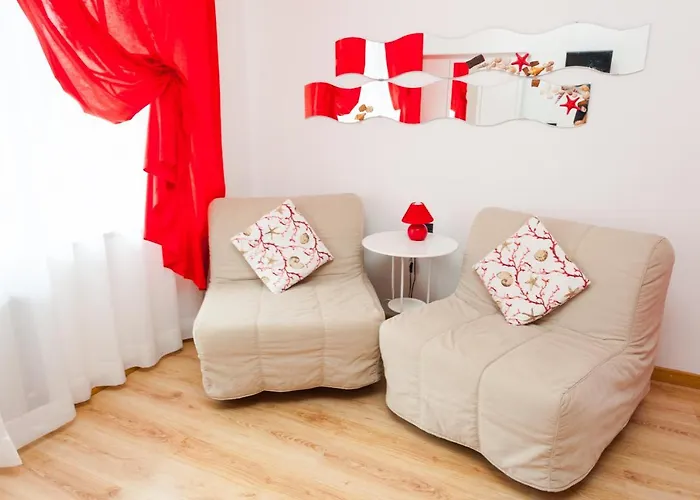 Stella Marina بيت ضيافة كامولّي