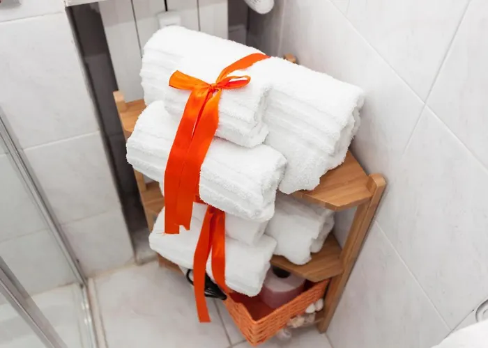 Stella Marina بيت ضيافة 4*