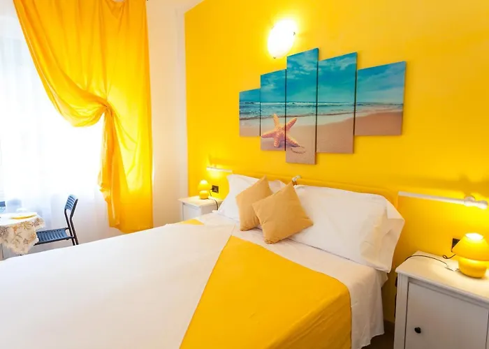 Stella Marina 4* كامولّي