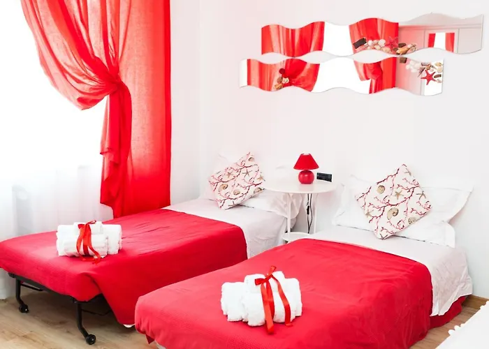 Stella Marina بيت ضيافة 4*