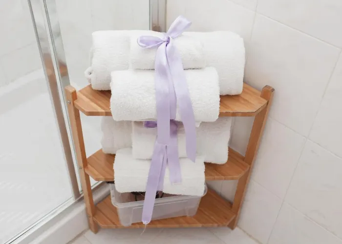 بيت ضيافة Stella Marina 4*