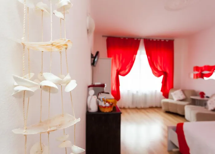 بيت ضيافة Stella Marina 4*