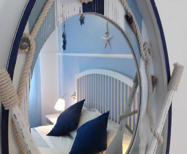 بيت ضيافة Stella Marina 4*