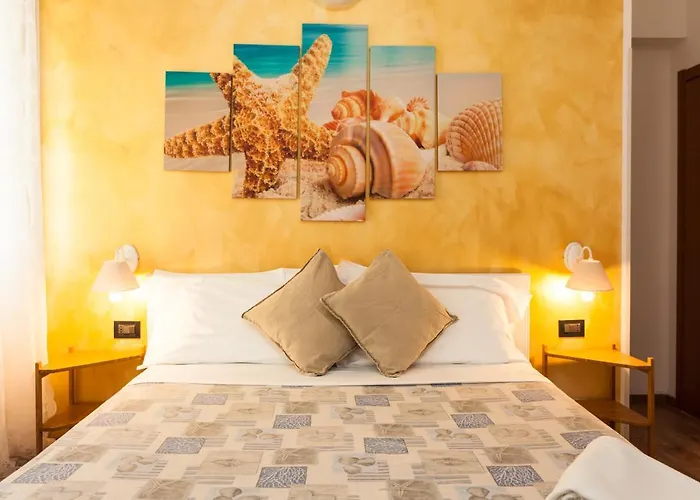 Stella Marina بيت ضيافة 4*