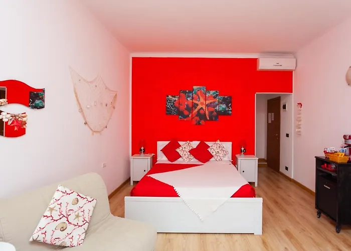 Stella Marina بيت ضيافة 4*