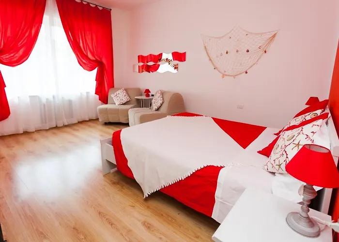 Stella Marina بيت ضيافة 4*