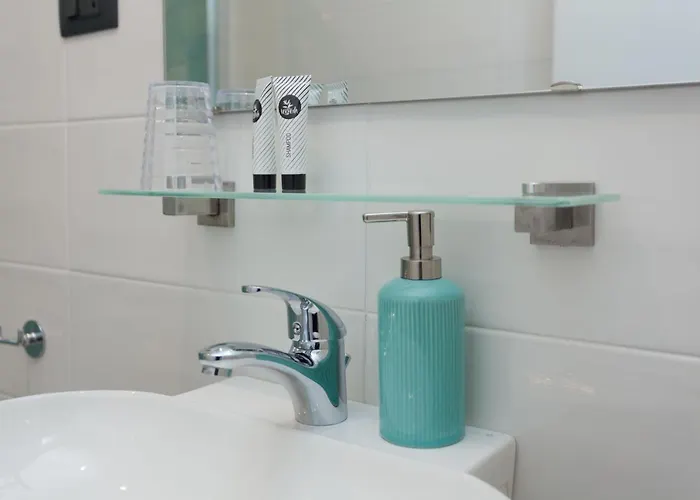 بيت ضيافة Stella Marina 4*