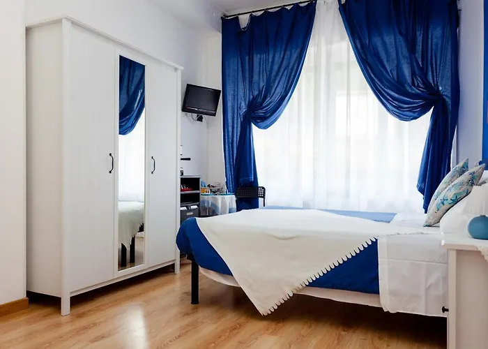 Stella Marina بيت ضيافة 4*