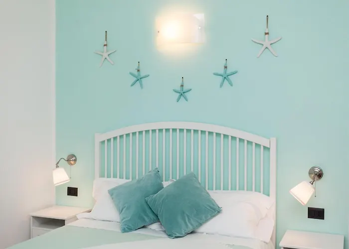 بيت ضيافة Stella Marina 4*