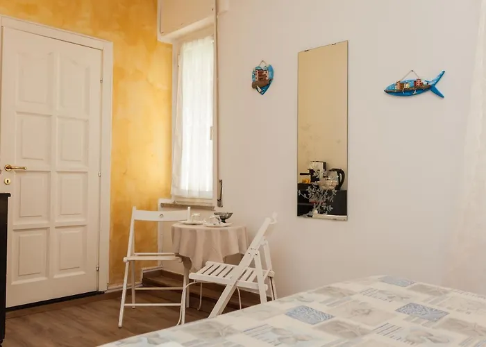 بيت ضيافة Stella Marina 4*