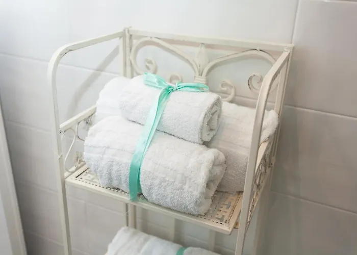 Stella Marina بيت ضيافة