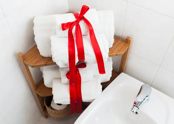 بيت ضيافة Stella Marina كامولّي