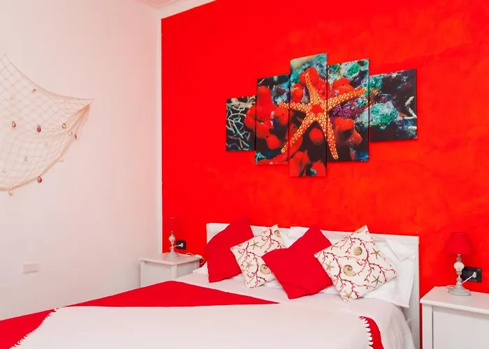 Stella Marina بيت ضيافة 4*