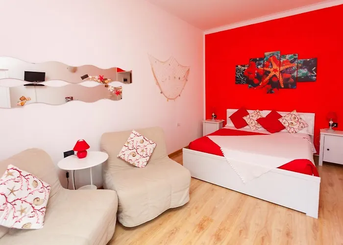 Stella Marina بيت ضيافة 4*