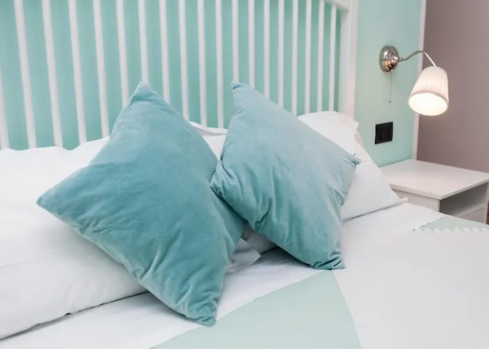 Stella Marina 4* كامولّي