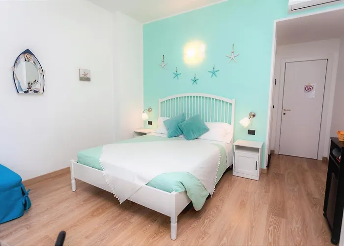 Stella Marina كامولّي