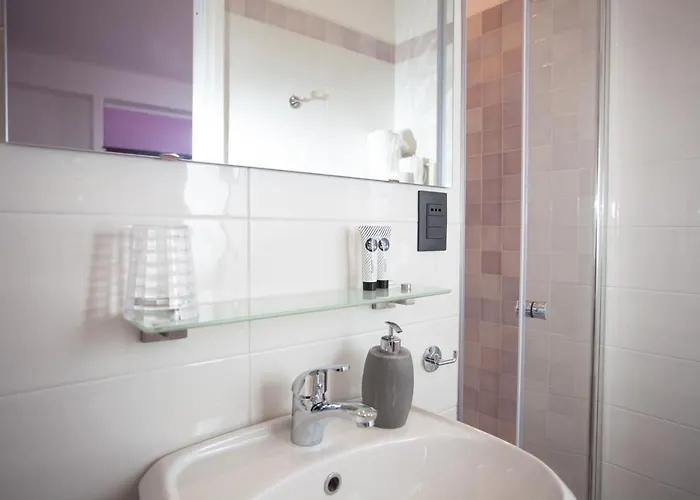 بيت ضيافة Stella Marina كامولّي