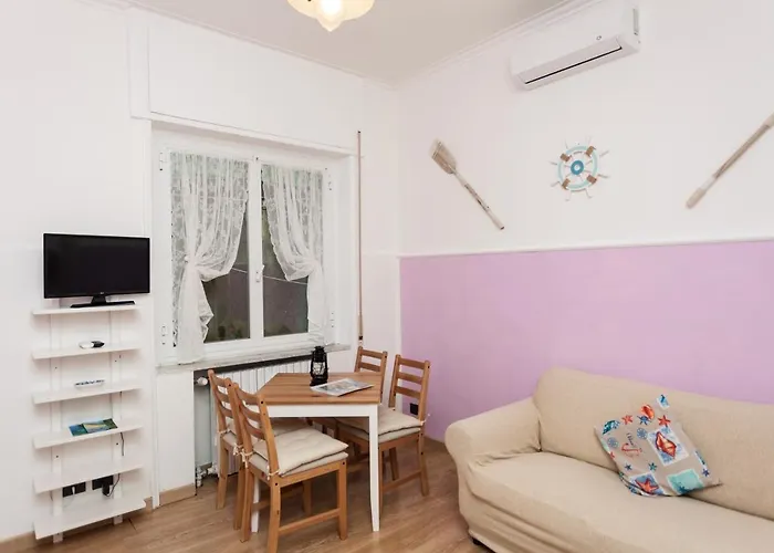 Stella Marina كامولّي