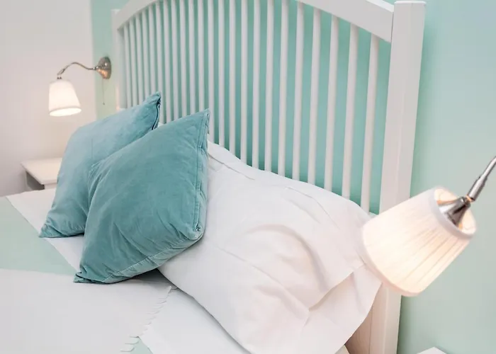 Stella Marina 게스트하우스 4*