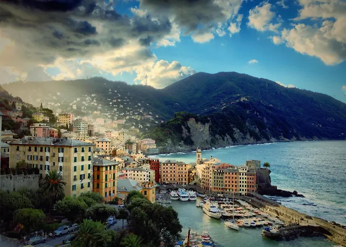 Stella Marina بيت ضيافة 4*