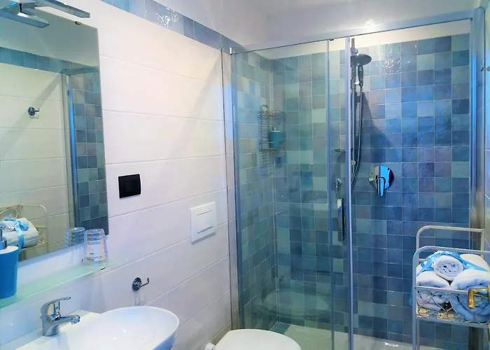 بيت ضيافة Stella Marina 4*