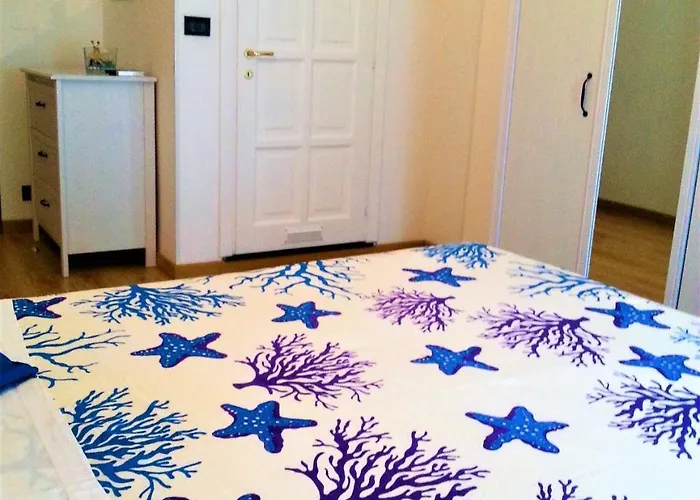 Stella Marina 4* كامولّي